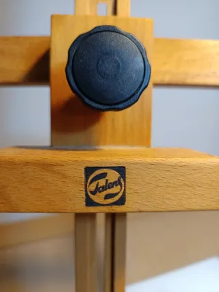 Caballete de mesa TALENS - Como nuevo