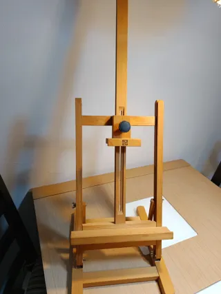 Caballete de mesa TALENS - Como nuevo