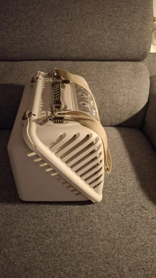 Transportín Perro/Gato Nuevo