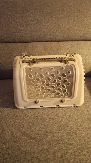 Transportín Perro/Gato Nuevo