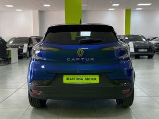 Renault Captur Techno 1.0 TCE 91CV Espectacular!!!