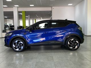 Renault Captur Techno 1.0 TCE 91CV Espectacular!!!