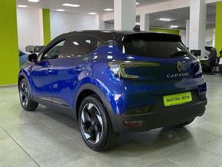 Renault Captur Techno 1.0 TCE 91CV Espectacular!!!