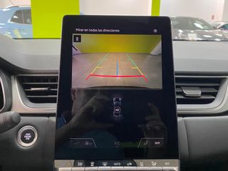 Renault Captur Techno 1.0 TCE 91CV Espectacular!!!