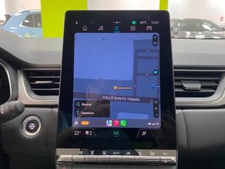 Renault Captur Techno 1.0 TCE 91CV Espectacular!!!