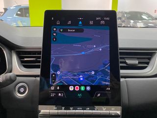 Renault Captur Techno 1.0 TCE 91CV Espectacular!!!