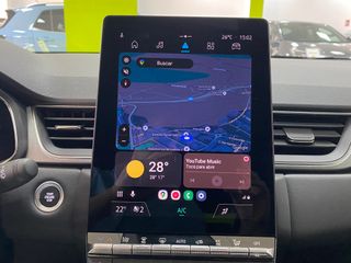 Renault Captur Techno 1.0 TCE 91CV Espectacular!!!