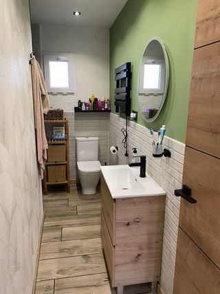 Chalet en Lardero a 5 minutos de Logroño D