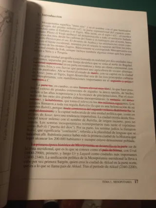 Breve Historia del Mundo Antiguo