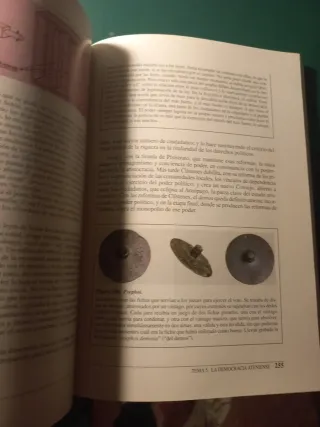 Breve Historia del Mundo Antiguo