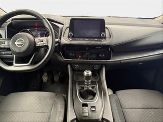 Nissan QASHQAI DIG-T 103kW (140CV) mHEV 4x2 Acenta