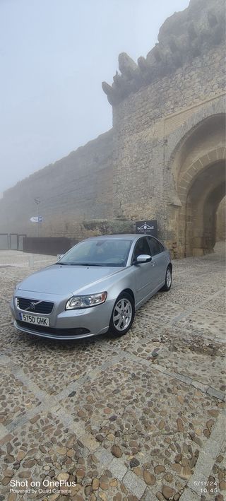 Volvo S40 2008