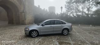Volvo S40 2008