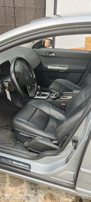 Volvo S40 2008