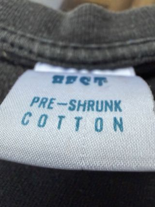 Camiseta Oficial Héroes del Silencio Avalancha