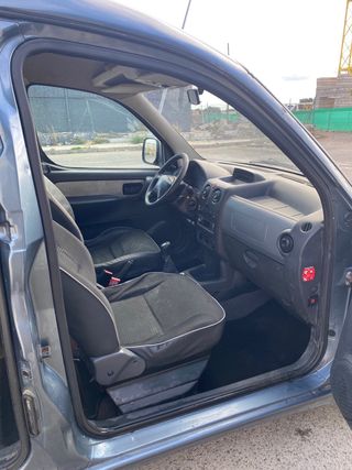 Peugeot Partner 2005