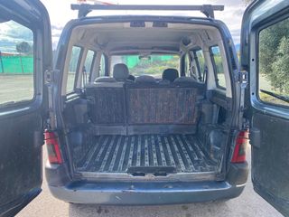 Peugeot Partner 2005