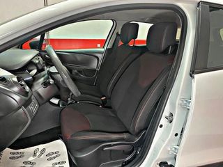 Renault Clio Sport Tourer Authentique dCi 75 eco2