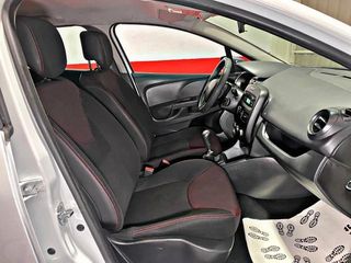 Renault Clio Sport Tourer Authentique dCi 75 eco2