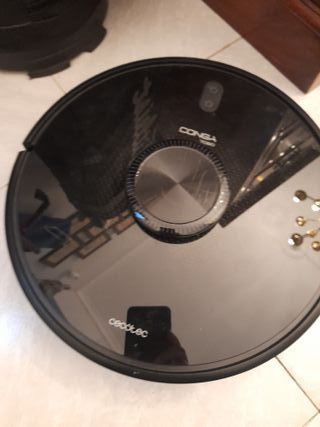 Cecotec Conga 7090 Robot Aspirador