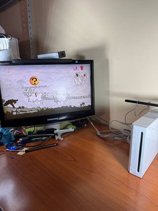 Rayman Origins Gioco Wii/Wii U PAL