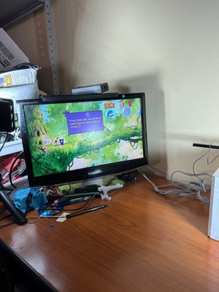 Rayman Origins Gioco Wii/Wii U PAL