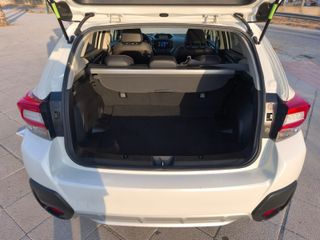 SUBARU XV 1.6i Executive Plus Auto