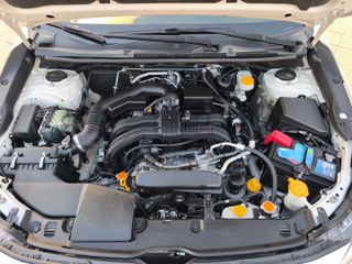 SUBARU XV 1.6i Executive Plus Auto