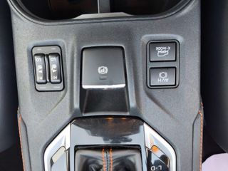 SUBARU XV 1.6i Executive Plus Auto