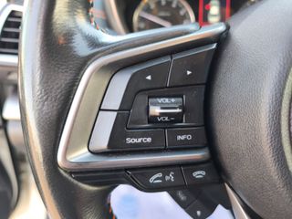 SUBARU XV 1.6i Executive Plus Auto