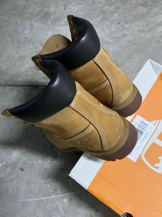 Botas Timberland