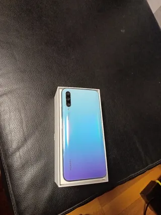 Huawei P Smart Pro STK-L21