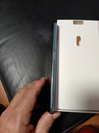 Huawei P Smart Pro STK-L21