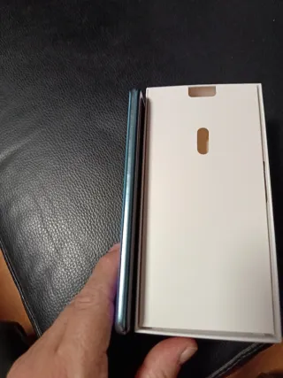 Huawei P Smart Pro STK-L21