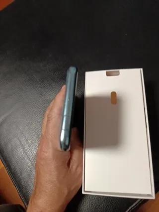 Huawei P Smart Pro STK-L21