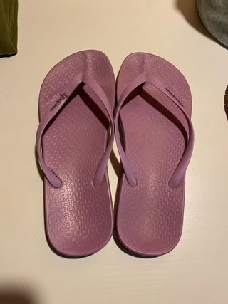 Sandalias/ chanclas Ipanema