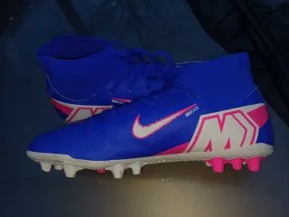 Botas de footbol