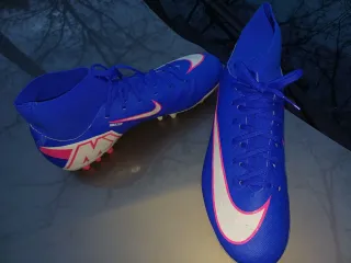 Botas de footbol