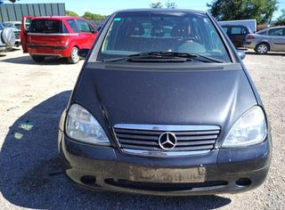 111465 juego llantas mercedes-benz clase a (bm 1.6