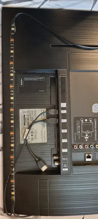 Smart TV Samsung 43"