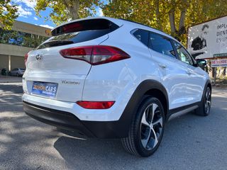 HYUNDAI Tucson 1.6 CRDi Tecno Sky Safe 4x2 116cv