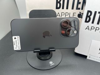 iPhone 15 Pro 128GB Batteria 88%/ GARANZIA! CAMBIO