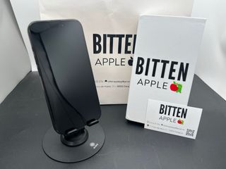 iPhone 15 Pro 128GB Batteria 88%/ GARANZIA! CAMBIO