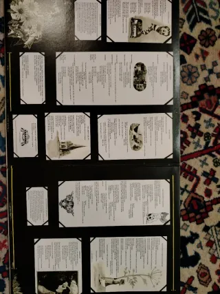 Vinile Genesis Nursery Cryme