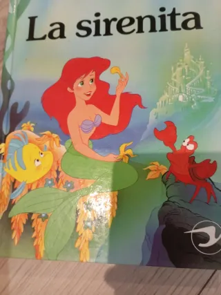 SIRENITA, LA