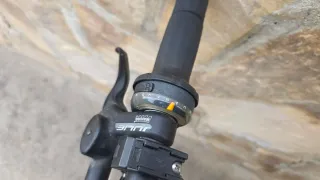 Bicicleta MTB Giant 860 ATX