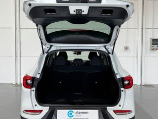 Renault Kadjar Limited GPF TCe