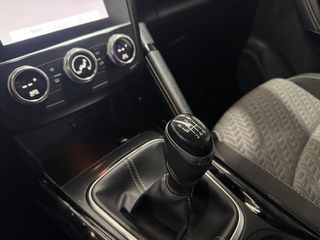 Renault Kadjar Limited GPF TCe