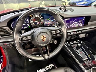 Porsche 911 992 CARRERA Cabriolet 385cv