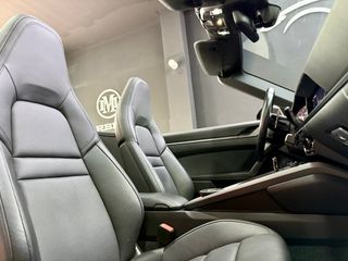 Porsche 911 992 CARRERA Cabriolet 385cv